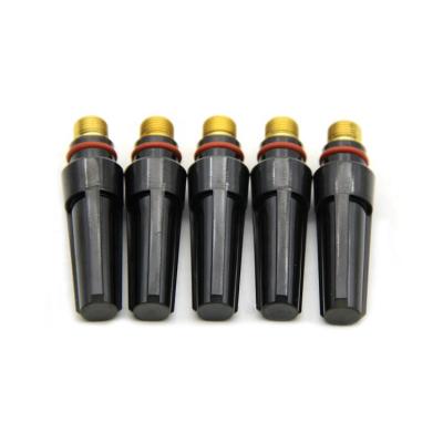 China WP17/18/26 CAT Blowtorch Jingyu 300m Middle Back Cap Spare Parts For wp17 18 26 CAT Blowtorch Accessories for sale