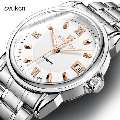 Chine cvukcn-Classic Waterproof Men's Watch Mechanical Watch Men's Watch Automatic Mechanical à vendre