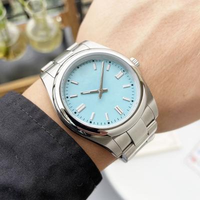 Chine Free shipping designer watches Stainless Steel Sapphire Glass Waterproof 3A Mechanical Men Watches Luxury 2022 à vendre