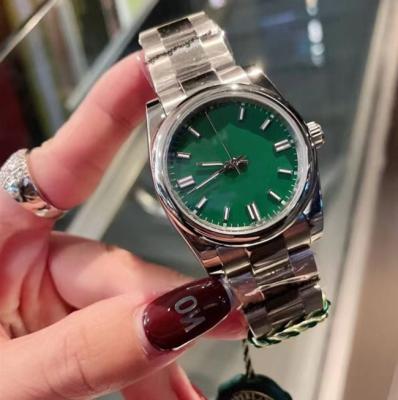 Chine Luxury Ladies Watch Ceramic Bezel Mechanical Automatic Stainless Steel Sports Design Waterproof Watches For Women à vendre