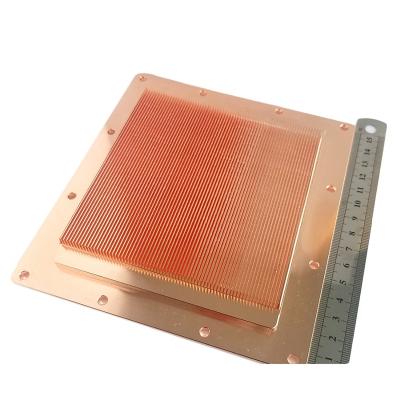 China Heatsink high power heatsink thermoelectric gpu aluminum heatsink for led bulb for sale