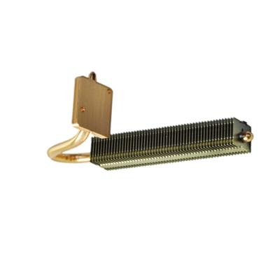 China Heatsink OEM Extruded Heatsink Aluminum Heatsink Extrusion As Per Drawing Provided for sale