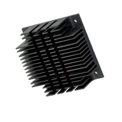 China Heat Sink Custom Design Aluminum Profile Heat Sink Aluminum Extrusion Profiles Heat Sink For Grow Lightweight for sale