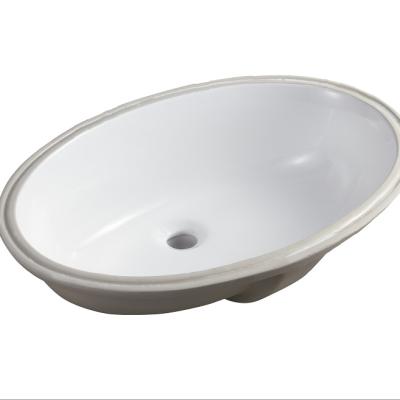 China Modern Bathroom Basin Ceramic Style Hand Basin Bathroom Sink for sale