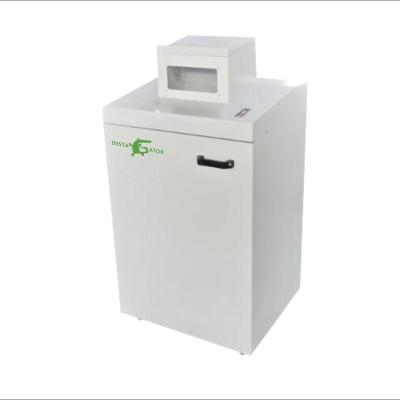 China Office Paper Shredder Smart Normal for sale