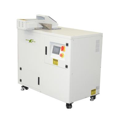 China Retail Hard Disk Shredder For HDD And SSD Data Destruction Combined Purpose for sale