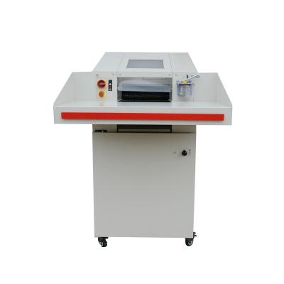 China hot sale paper shredder machine/commercial paper equipment factory hotels shredder/shredder machine for sale