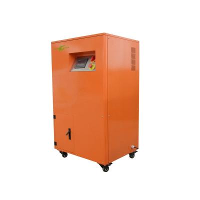 China Hotels high security and high efficient SSD, CDS, TAPE shredder for sale