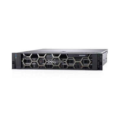 China Intel Xeon6230 2.1G 64G 3200MT/s 2U poweredge r740 support R740 server enterprise level server for sale