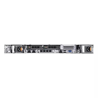 China New PowerEdge R650 Rack Server 8358 2.6G 128GB DDR4 600GB HDD R650 Server for sale