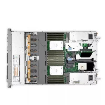 China PowerEdge R650 Rack Server 4309Y 2.8G 8C/16T 32gb 600GB R650 Server R650 for sale