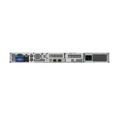 China Hot Sale Server R440 6234 2p 64GB*8 2.4TB*6 2u PowerEdge R440 Rack Server R440 for sale