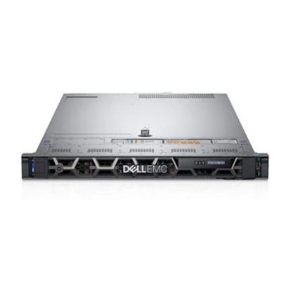 China PowerEdge R640 Rack Server 4210R 2.2G 10 x 2.5 Hard Drive 64GB R640 R640 Server for sale