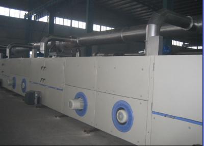 China Stenter Chamber / Dryer For Fabric Stenter Machine / Rotary Screen Printing Machine  for sale