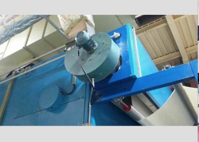 China Cotton Steam Ager Machine , Automatic Continuous Textile Steamer Machine  for sale