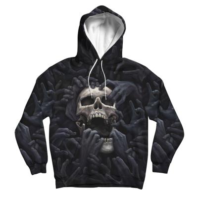 China High Quality Anti-wrinkle Professional Custom Design Plus Promotion Logo Men Hoodies Custom Size Mens Hoodies for sale