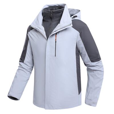 China Wholesale QUICK DRY Clothing Fitness Cotton /Polyester/Spandex Jackets Boy Outdoor Jacket for sale