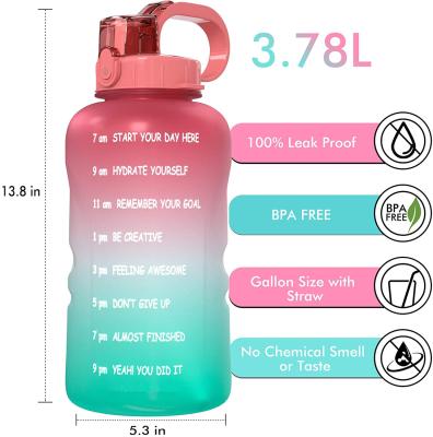 China Personalized Logo Led Temperature Display Custom Viable Insulated Smart Water Bottle With Handle for sale