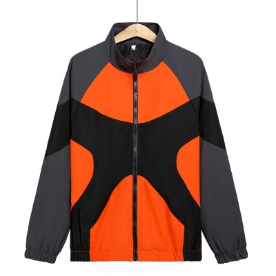 China Fall Casual Plus Size Unisex Spring Bomber Jacket Customized Reversible FREE SAMPLE for sale