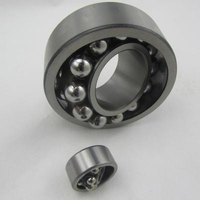 Cina Cuscinetto a sfera autolineante 1303 per la macchina con C2, C0, C3, C4 di Size17*47*14mm in vendita