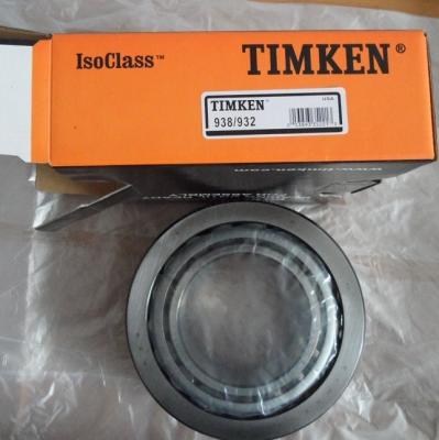 Cina Cuscinetti della ruota mobili dell'automobile TIMKEN 30307 cuscinetti a rulli conici in vendita