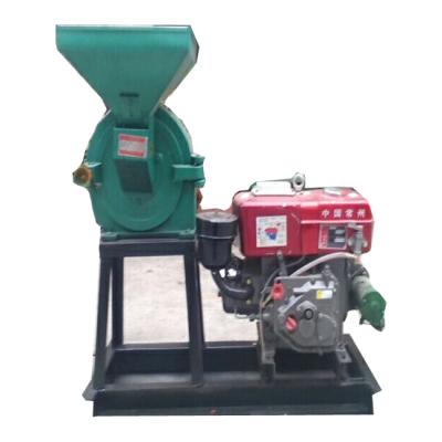 China Corn Grinder Machine Corn Grinder Machine Grain Milling Machine Grain Grinding Machine for sale