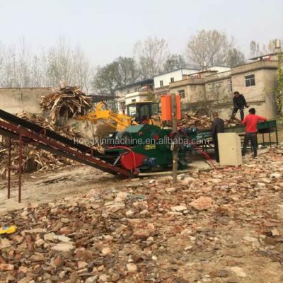 China Factory drum chipper, wood chopping machine, log chipping machine for sale