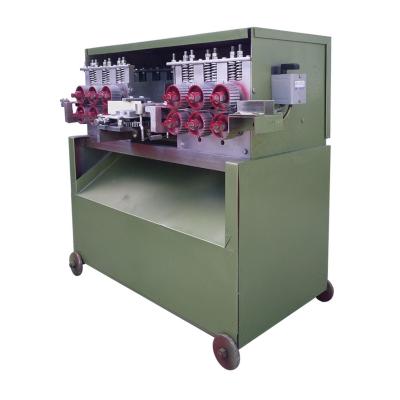 China energy & Mining Toothpick Making Machine / Bamboo Stick Machinery for sale