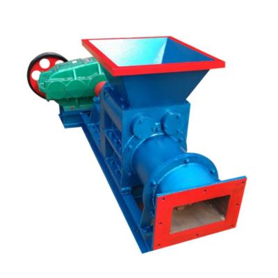 China Factory vacuum extruder for clay brick brick extruder brick making machine for sale