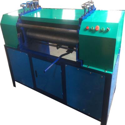 China Copper Separator Machine Radiator Separator Machine for sale