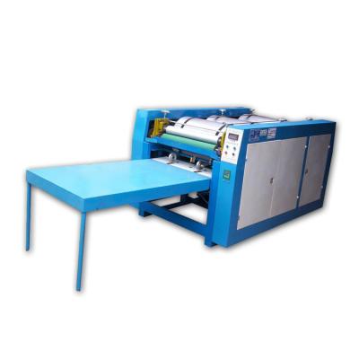 China Factory woven bag printing machine environmental protection ink printing machine woven bag production equipment for sale