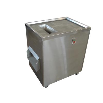 China restaurant hot sale fish slicing machine/factory price fish cutting machine/fish cutter for sale