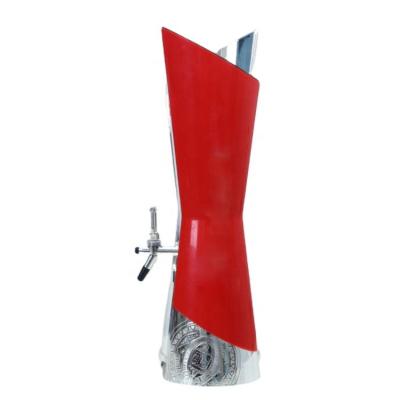 China Fashional 3L Beer And Beverage Coffee Dispenser Is Suitable For Supermarket Family Bar for sale