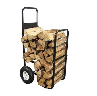 China Environmental Friendly Heavy Capacity Firewood Hand Cart WYH-190110115 for sale