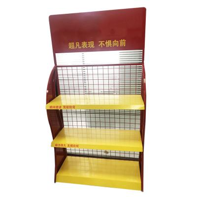 China Single Sided Custom Display Frame For High Quality Metal Painting WYH-19011010 for sale