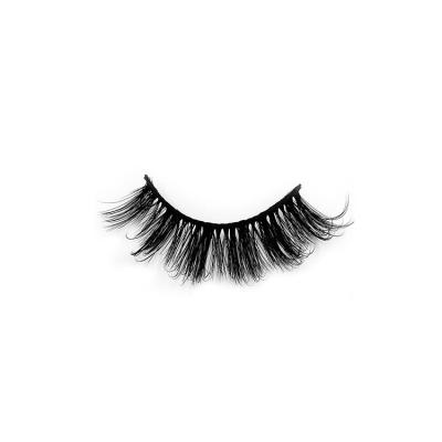 China Full Natural Cheap False Eyelashes Strip Eyelashes China Manufacturer 3 Pairs Lash Set for sale