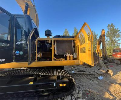 China Cheap Used Cat 330D Excavator 320D 325D 330D2 336D Earthmoving Machinery For Sale 1.4m3 for sale