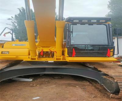 China Cheap Price Second Hand PC240 Used Medium Size Excavator 1.2m3 for sale