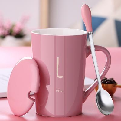 China Wholesale Viable Sublime Porcelain 14Oz White Heat Heat Transfer Ceramic Tea Coffee Mugs With Custom Logo for sale