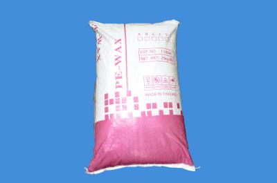 China Low Viscosity Polyethylene Wax RY-1405 High Softening Point White Powdered for sale