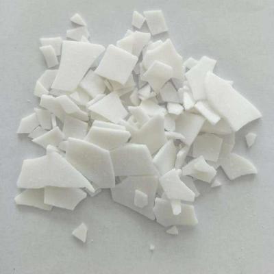 China Non Toxic Safe Polyethylene Wax Triglyceride For Plastic Granulation for sale