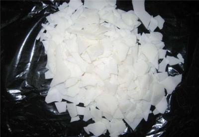 China PVC Industry Use  PE WAX Good Chemical Resistance And Wear Resistance for sale