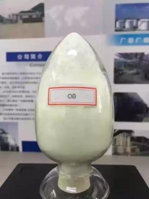 China Bleaching Resistant  Optical Brightener Whitening Agent For PVC Sheet for sale