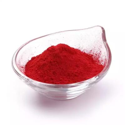 China Permanent Red Inorganic Pigment Easy Dispersibility Cas No 2786-76-7 for sale