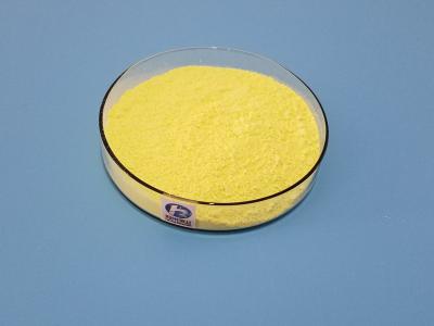 China CAS 123-77-3 Azodicarbonamide Flammable Pvc Blowing Agent for sale