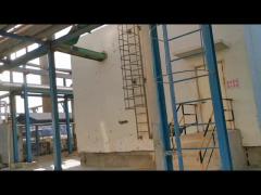 CPE 135A High Purity PVC Toughening Agent For WPC Foam Board