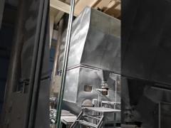 CPE 135A Chlorinated Polyethylene CPE Impact Modifier CAS 63231-66-3 White Powder