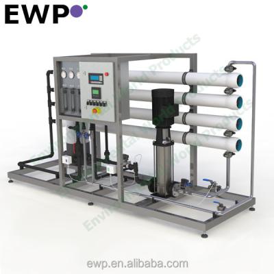 China Water treatment water purification RO system aquatic plants for sale for sale