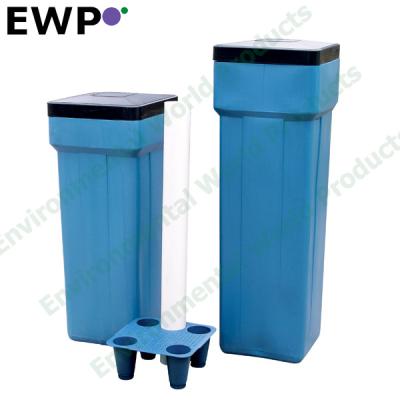 China 200L softener brine tank for water treatment 200L for sale