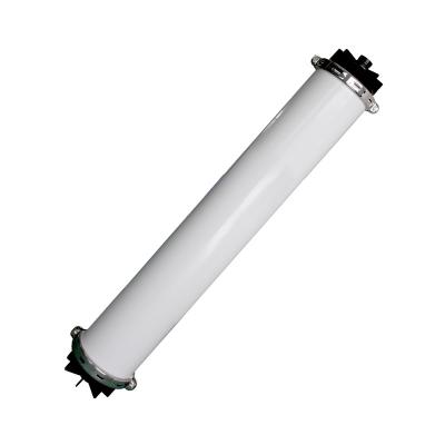 China Hotels Ultrafiltration System Membrane Filters for sale